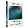 Плагины для обработки звука ✨ Arturia 3 Filters